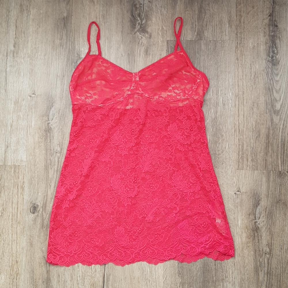 ☆ 3 for $30 ☆ Wilfred Lace Tank